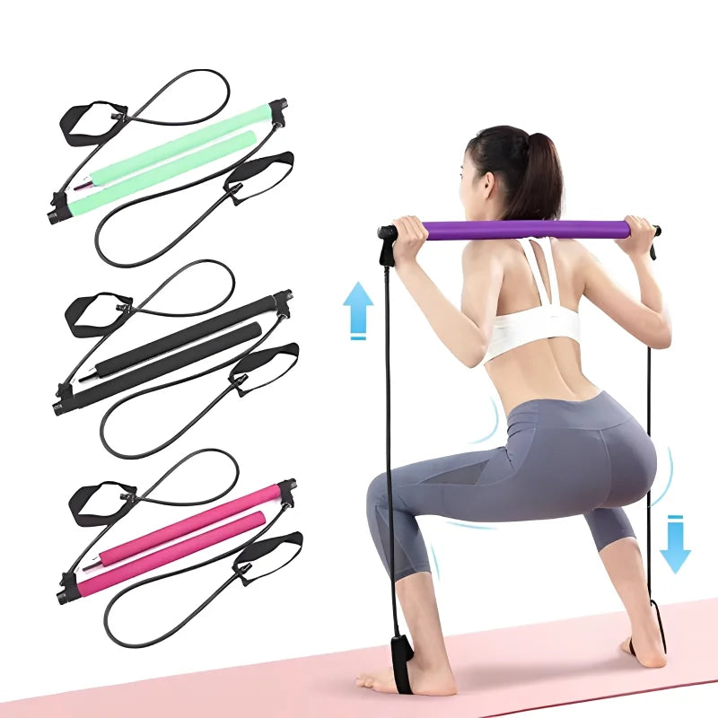 Barre de Pilates