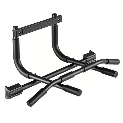 Barre de traction multifonctionnelle pour encadrement de porte