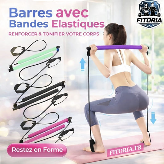 Barre de Pilates